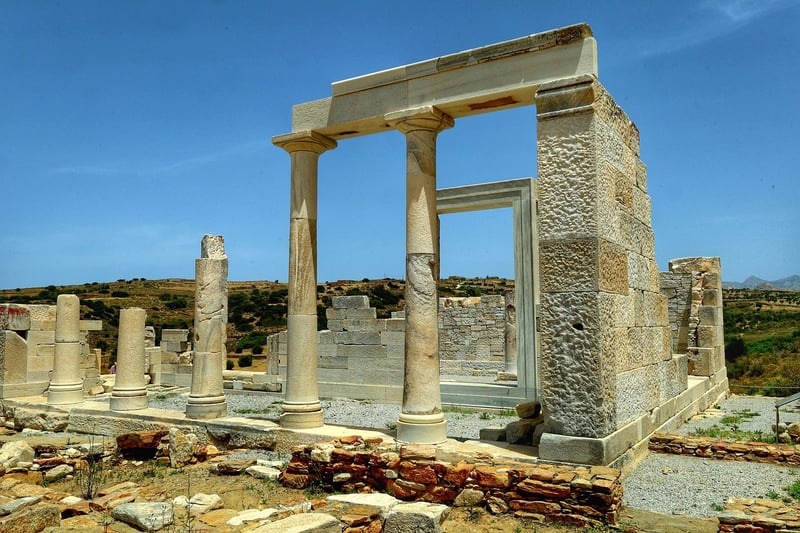 Ancient Mysteries